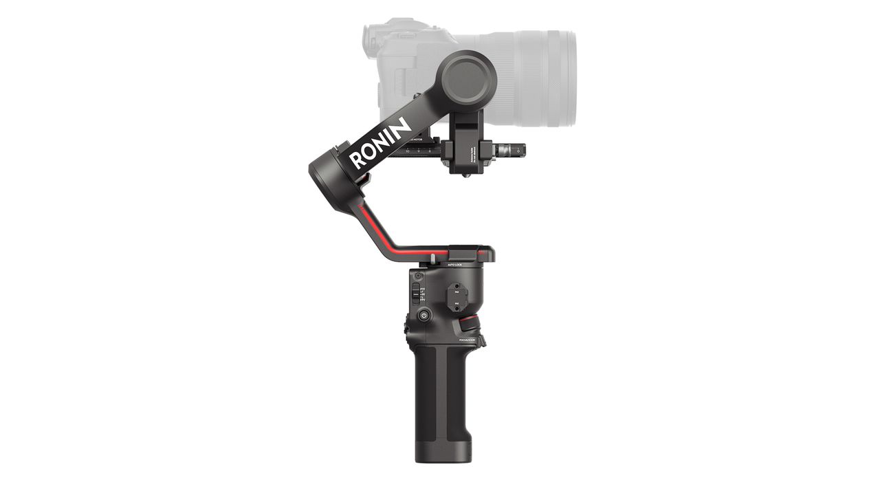DJI RS 3