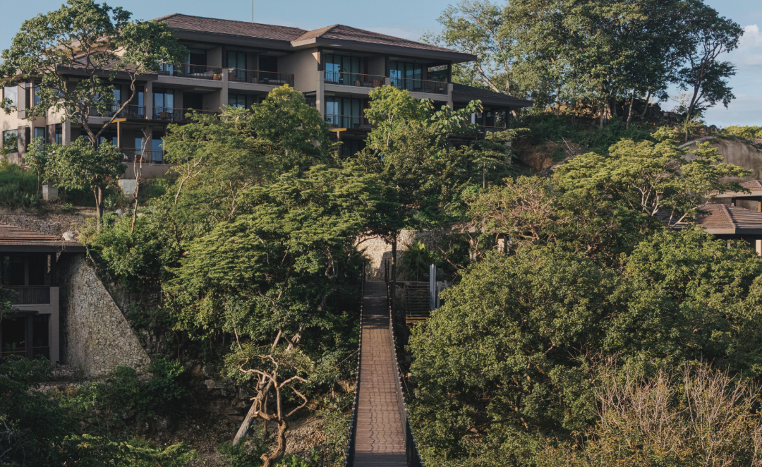 nekajui hotel