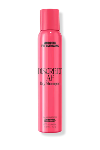 Andrew Fitzsimons Discreet AF Dry Shampoo 