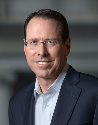 Randall Stephenson