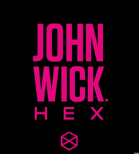 Humble Bundle John Wick Hex