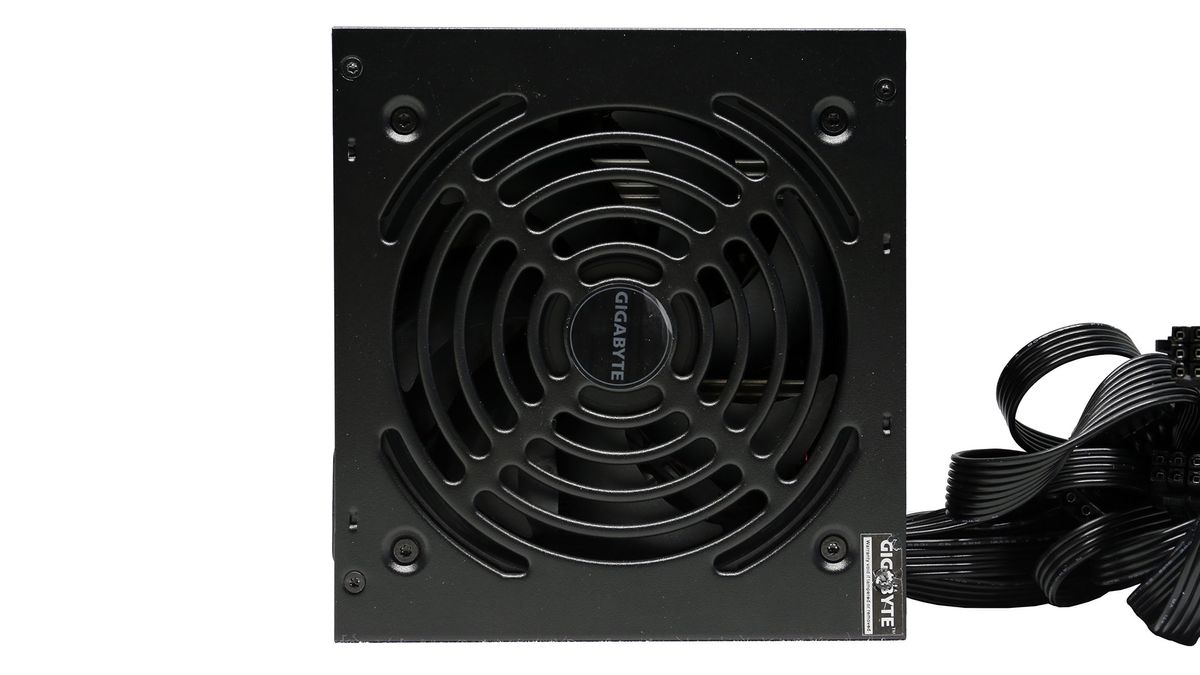 Gigabyte P550B