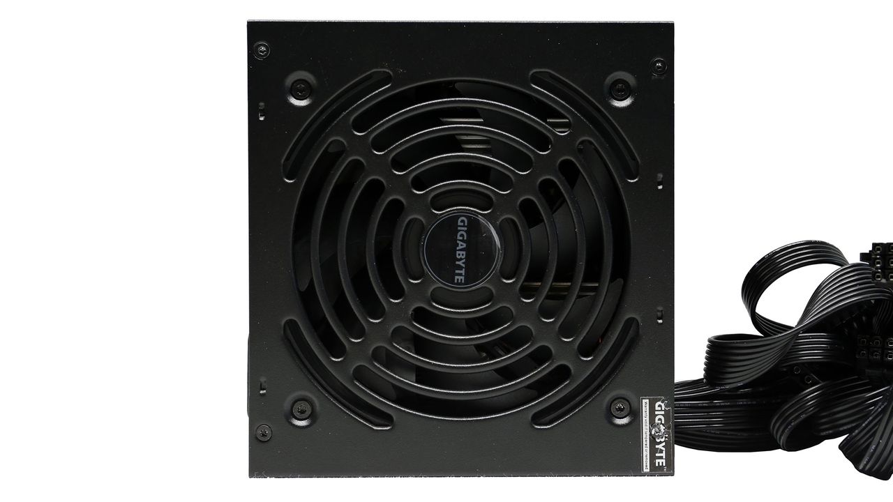 Gigabyte P550B