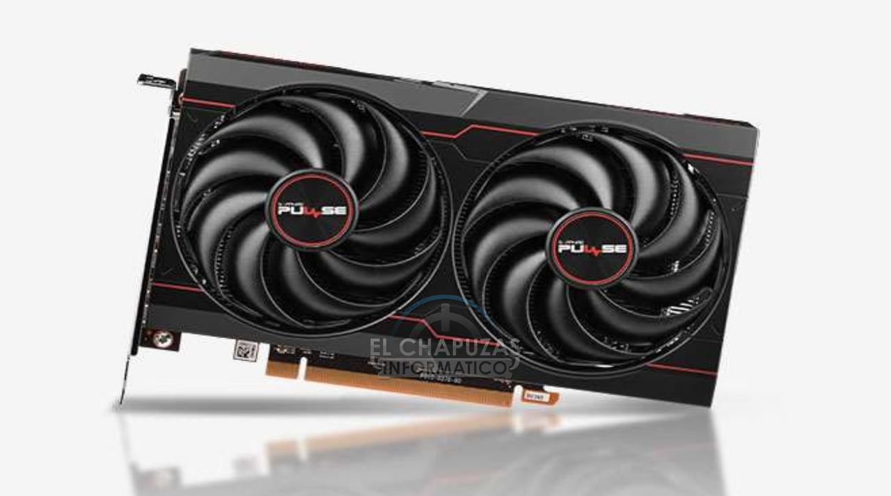 Product sheets and shots for the Sapphire X080 and X060 as shared by El Chapuzas Inform&aacute;tico