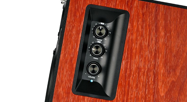 Edifier R1700BT review | What Hi-Fi?