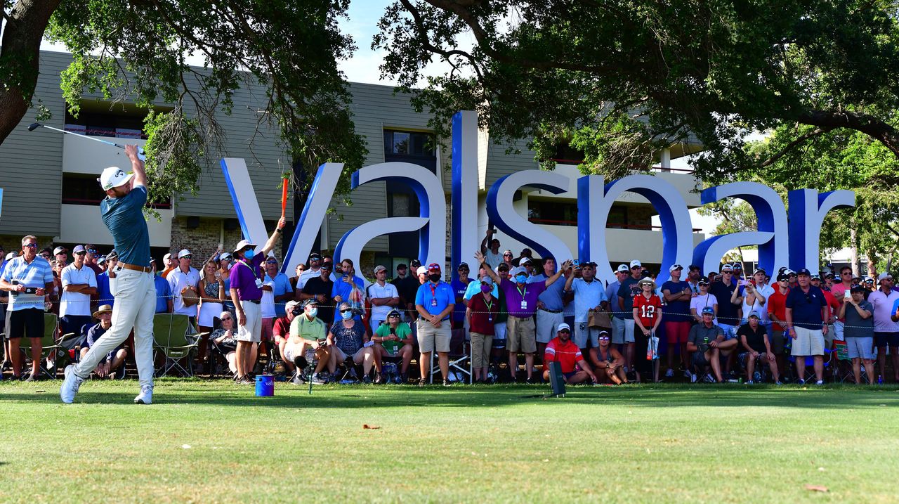 Valspar Championship 2022 Live Stream