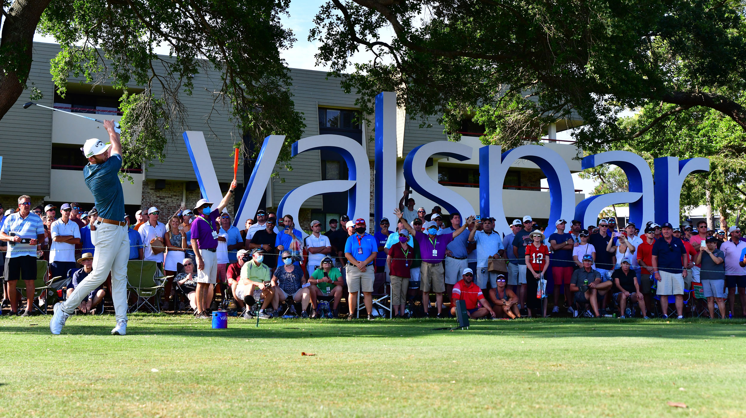 Valspar Championship 2022 Live Stream | Golf Monthly