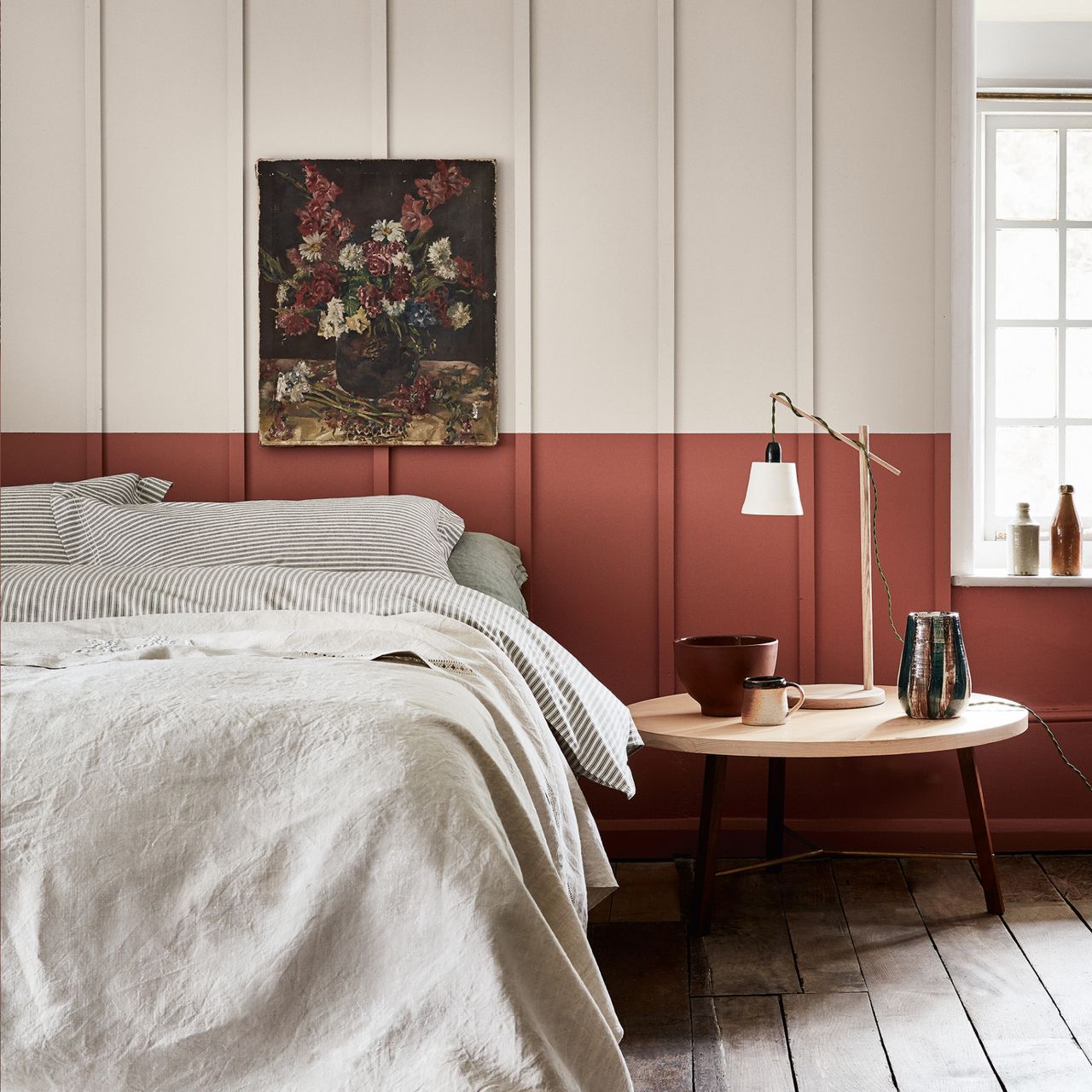 Little Greene&#039;s most popular gray paint color