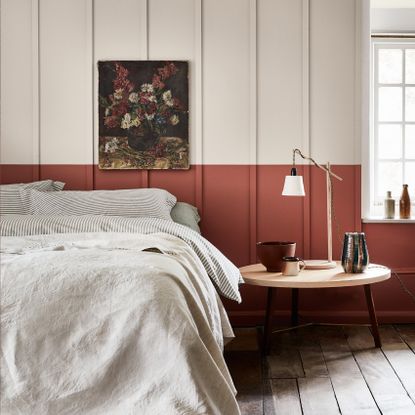 Little Greene's most popular gray paint color