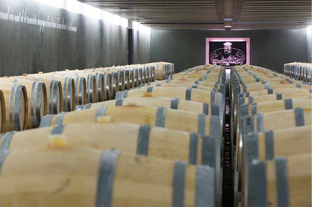 margaux wines, 2011, 2012