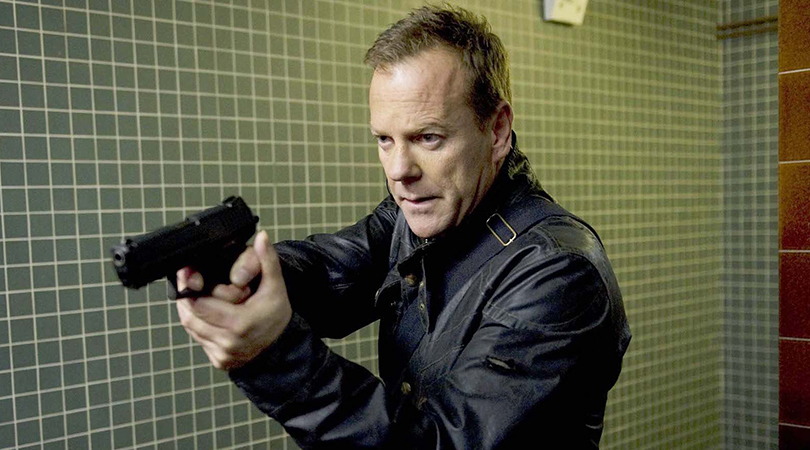 Jack Bauer