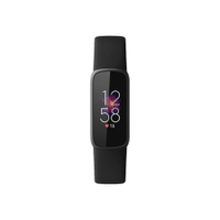 Fitbit Luxe: was $129.95, now $98.95 at Walmart