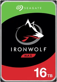 Seagate IronWolf 16TB Seagate IronWolf 16TB