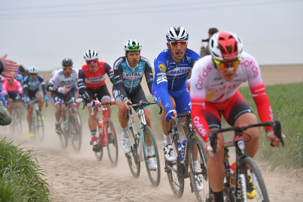 Philippe Gilbert takes a look at what lies ahead