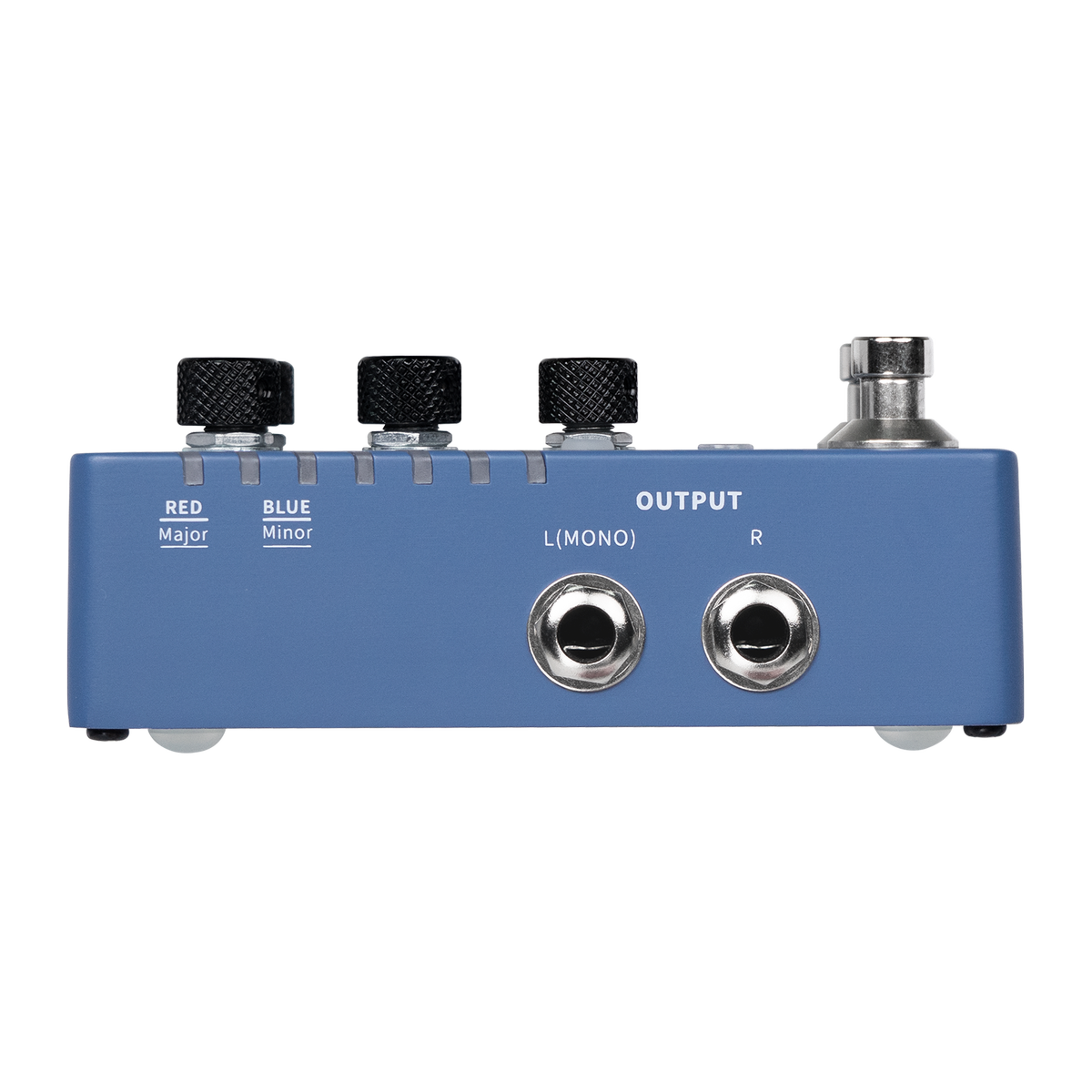 Mooer Audio Harmony X2