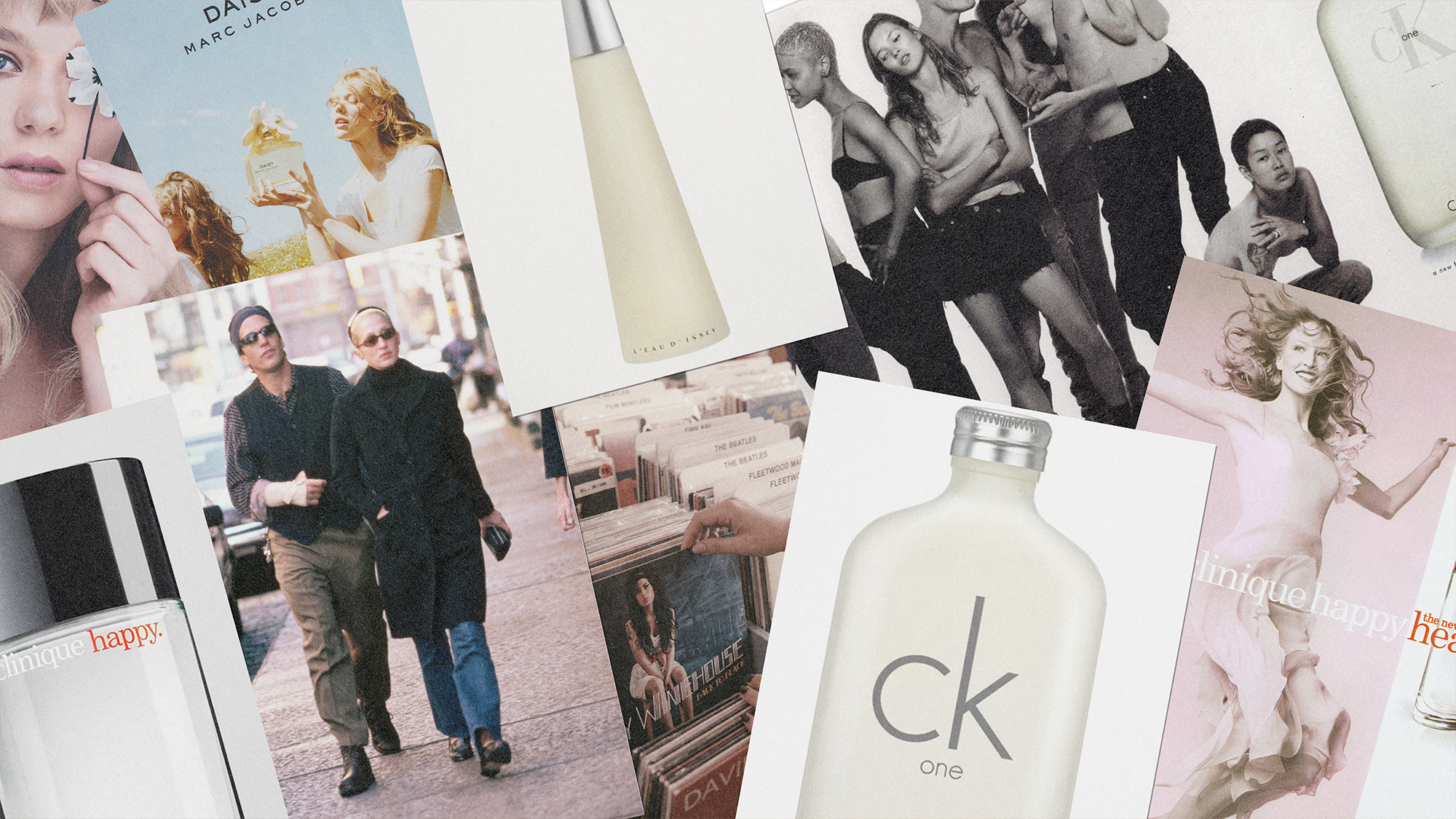 90s fragrances nostalgia