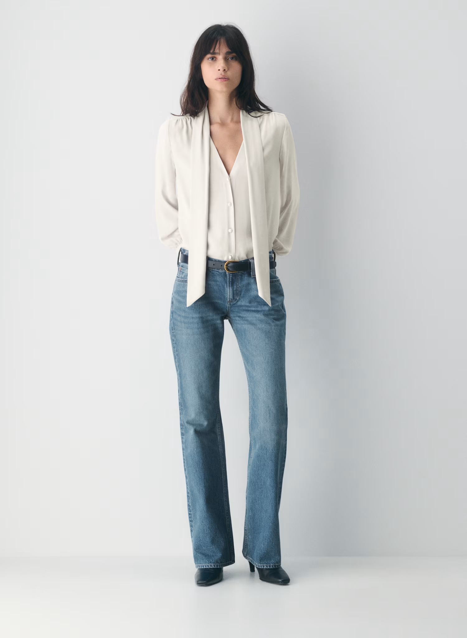 Wilfred, Ritual Blouse (Was $110)