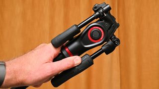 Manfrotto Befree GT 3-Way