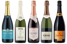 supermarket sparkling