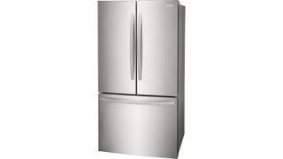 Frigidaire GRMC2273BF 21.5 Cu. Ft. 4-Door French Door Counter-Depth Refrigerator