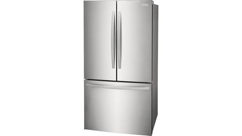 Best French door refrigerators 2024 | chosen by experts | Top Ten Reviews