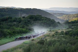 SBT GRVL gets underway in Steamboat Springs