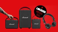 Today's best Marshall speaker and headphones deals