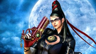 Bayonetta 