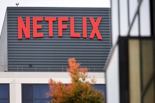 Netflix steams ahead of its competitors 