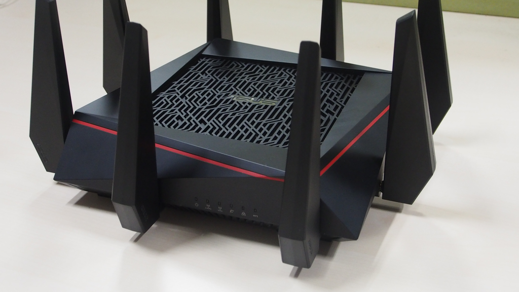 Best gaming router 2022 the top routers for gaming TechRadar