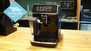 Philips espresso machine deal