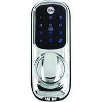 Yale Keyless Connected Door Lock