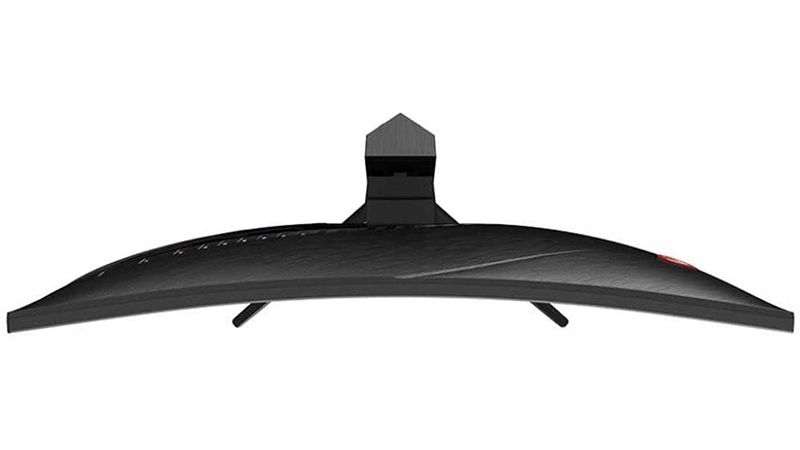 MSI Optix MAG272CQR