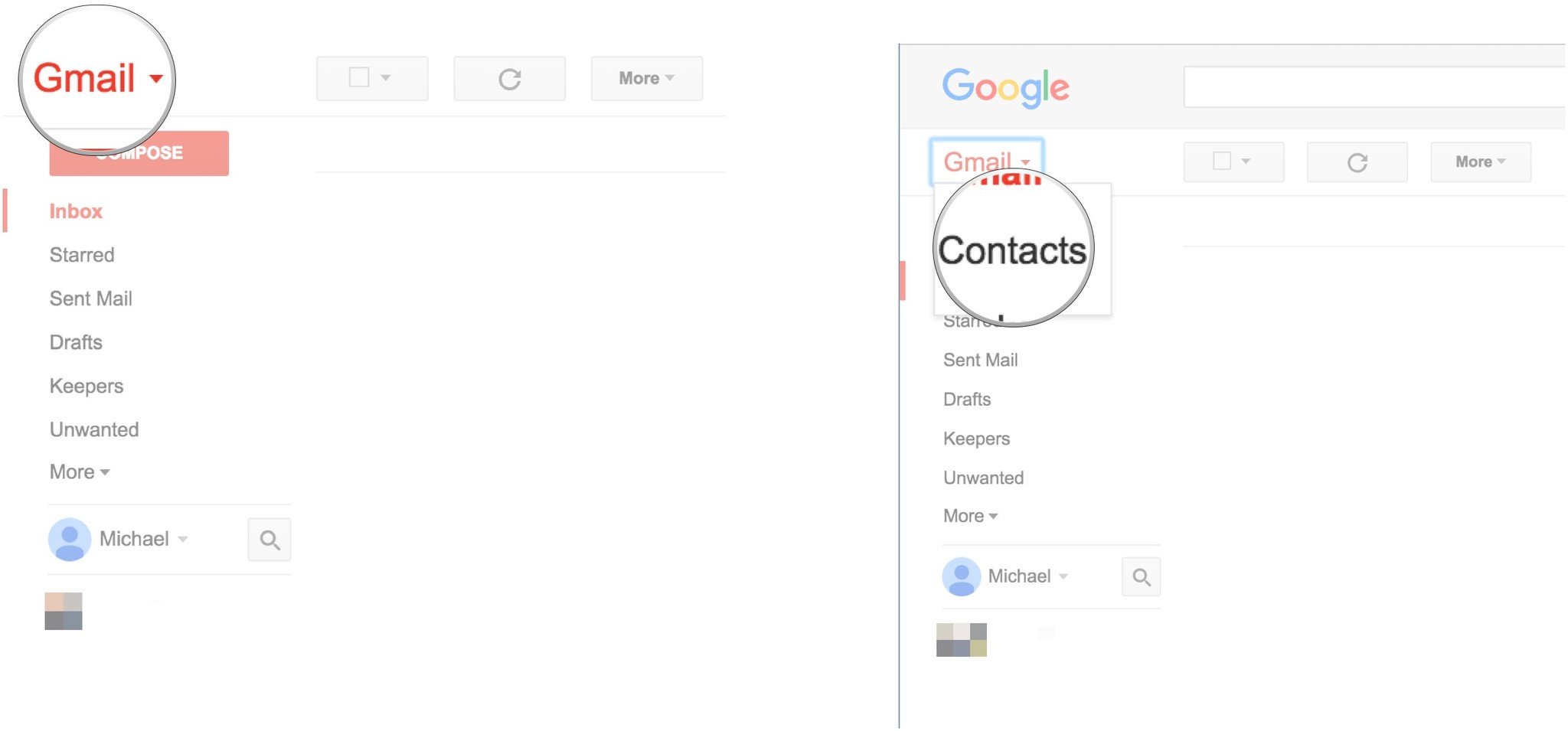 Контакты с телефона на почту. Gmail контакты. Google contacts.