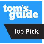 tom's guide top pick