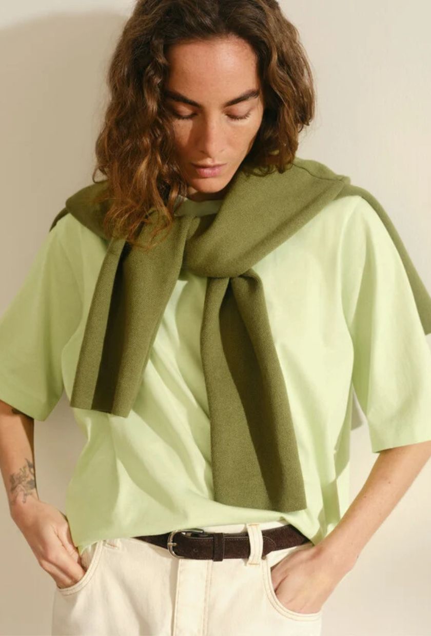 hush, Romina T-Shirt