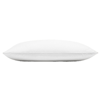 Boll &amp; Branch Down Chamber Pillow: was from $159 now $127.20 at Boll &amp; Branch