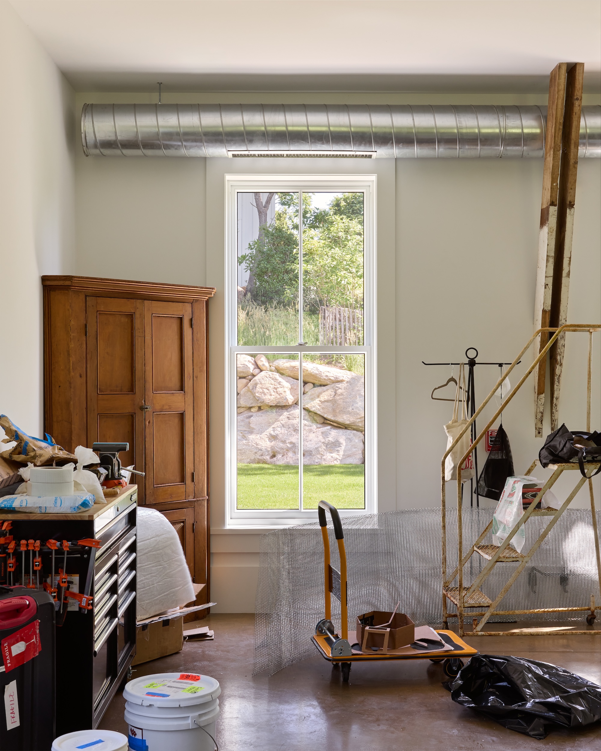 Albee Foundation Montauk TenBerke