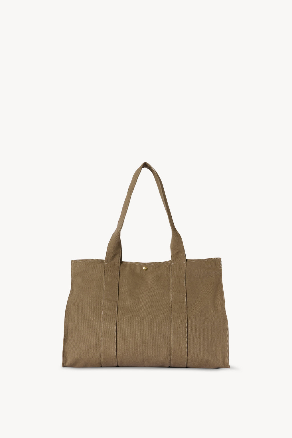 Sisal Shoulder Bag in Cotton