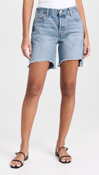 501 90's Shorts