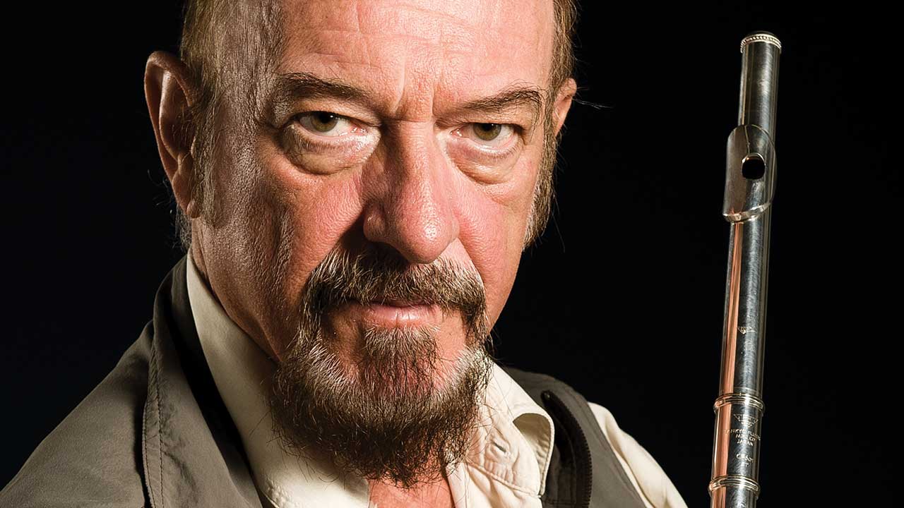 Ian Anderson interview: the beginning, middle and end of Jethro Tull
