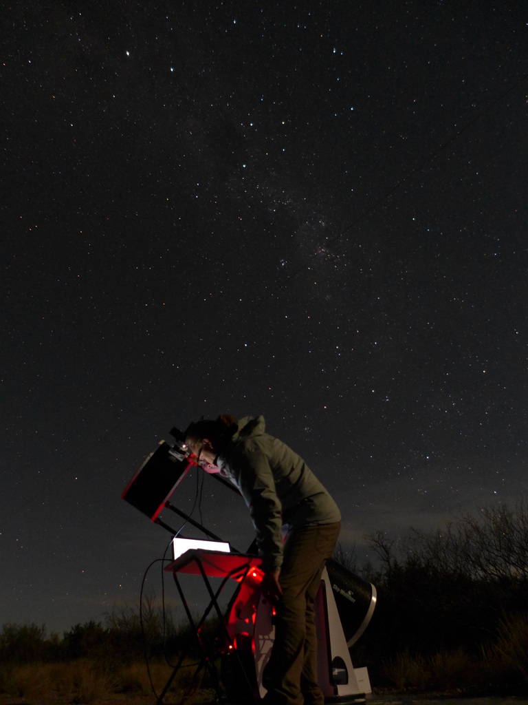 Success! New Horizons Team Pulls Off Epic Feat to Spot Next Target ...