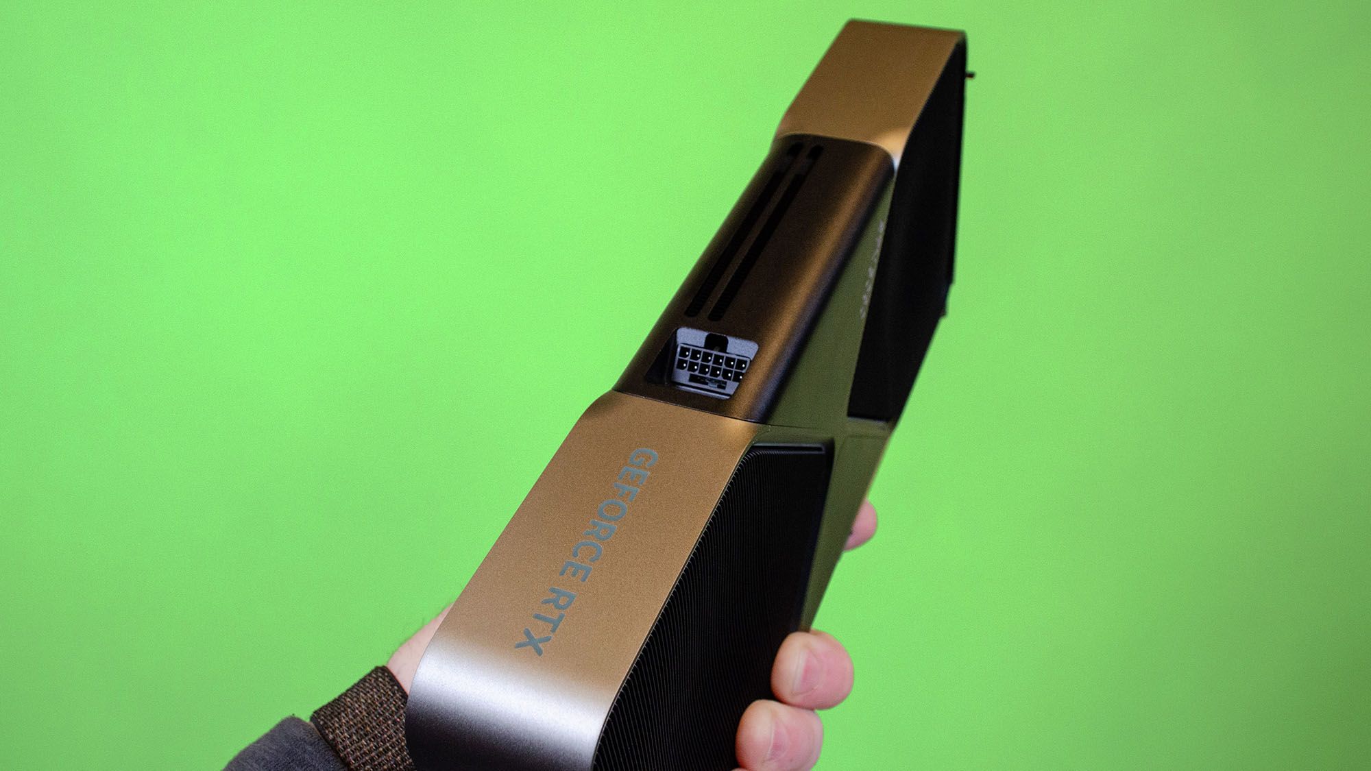 ‘Game modern mendorong arsitektur GPU lebih keras dari sebelumnya’: Micron mengungkapkan RAM video baru yang lebih cepat yang dapat memberi daya pada GPU Nvidia RTX 6000