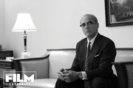 Robert Downey Jr. in Oppenheimer