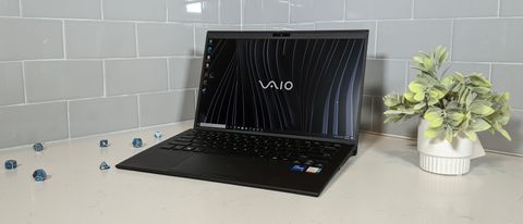 Vaio Z (2021) review