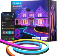 Govee Outdoor Neon Rope Lights | $199.99 now $129.99 at Amazon