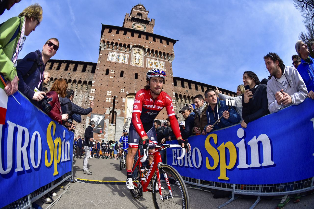 Fabio Felline (Trek - Segafredo)