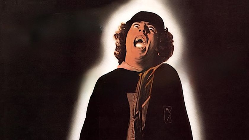Airborne interview: AC/DC and getting rock'n'roll right | Louder