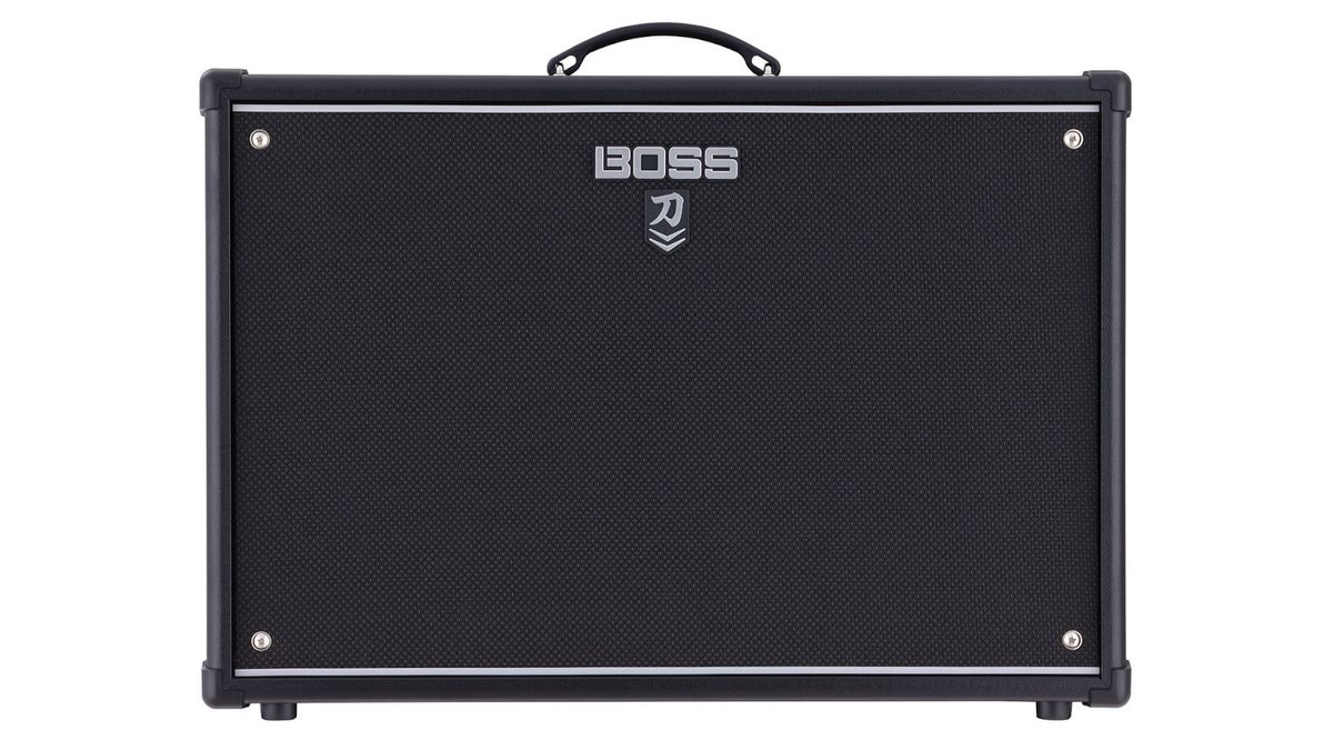 Best Combo Amps 2024 Achieve tonal bliss GuitarPlayer