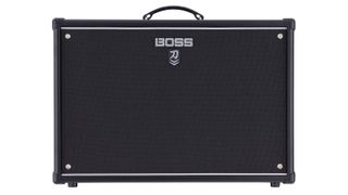 Best combo amps: Boss Katana MK II